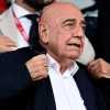 Galliani: "Marotta è positivo ed è giusto che lo sia, domani farò il tifo per l'Inter"