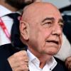 Galliani si sfila dalla corsa alla presidenza FIGC: "Malagò è il nome più adatto"