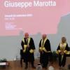 VIDEO - Iannantuoni, rettrice Università Milano-Bicocca: "Marotta fonte di ispirazione per chi deve affrontare le sfide del futuro"