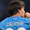 Zielinski-Inter, Reina: "I calciatori hanno il diritto di firmare altrove. Ma darà tutto al Napoli"