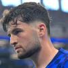 Croazia, Baturina: "Grazie a Sucic per l'assist. Spiace per la sconfitta"
