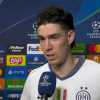 Bastoni a Sky: "Risultato che ci dà tanta fiducia ma ripartiamo dallo 0-0. Ecco cosa dobbiamo fare per la finale"