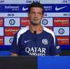 "Non sono qui per stravolgere': Chivu spiega la sua idea di Inter, tra certezze passate e aggiunte future