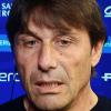 Napoli, Conte: "Siamo secondi, inevitabile guardare chi sta davanti. Anche se col Parma..."