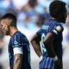 GdS - Lautaro e Thuram, prove di pace: i due si sono chiariti anche via messaggio. E vogliono vincere con l'Inter 