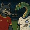 LIVE - Roma-Inter, le ufficiali: sarà Bonny ad affiancare Lautaro in avanti. Torna Calhanoglu in mezzo