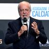 De Laurentiis: "Le retrocessioni un errore. In NBA tutti miliardari, ma vorrei vedere i fondi..."