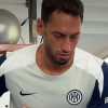 CdS - Appiano: Calhanoglu e Pavard regolarmente in gruppo. Altri due invece...