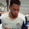Sondaggio dell'Al Nassr di CR7 e Brozovic con l'entourage di Calhanoglu