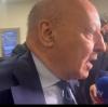 VIDEO -  Marotta: "Il nuovo stadio sarà un'eccellenza, l'obiettivo è averlo nel 2030-31. Il Governo ci accompagnerà"