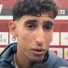 Ol. Marsiglia, Aguerd: "Con gente di qualità come Pavard e Balerdi è più facile integrarsi"