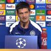 Atletico Madrid-Inter, le attività della vigilia: allenamento alle 11, Chivu in conferenza stampa alle 19
