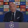 Marotta: "Siamo sul gradino più importante del calcio europeo, pronti a onorare la finale di Champions League"