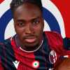 UFFICIALE - Bologna, arriva Jonathan Rowe dall'Olympique Marsiglia: operazione da 19,5 mln