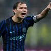 Barella punta la 300esima presenza complessiva con l'Inter. In Serie A è il primo recupera palloni insieme a Masini 