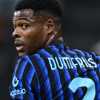CdS - Dumfries dai due volti come l'Inter. Il mercato ha portato Luis Henrique, ma Chivu...