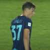 Fiorentina-Inter, Up&Down - Nenna mette sempre il piede, Zarate si nasconde. Solo un guizzo per Lavelli