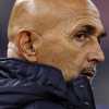 Spalletti: "Infortuni perché si gioca troppo? Squadre come Inter, Juve o Milan possono giocare più partite"