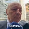 VIDEO - Marotta sulla candidatura di Malagò: "Uno dei risultati migliori degli ultimi anni. Il nostro calcio ha bisogno di cure e terapie"