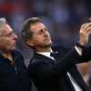 Bonolis: "Inter, stagione fantastica comunque vada. Scudetto? Il pensiero ormai è alla Champions, giusto e legittimo" 