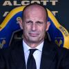Allegri: "Converrebbe arrivare secondi? Ma no... Dobbiamo fare una cosa"