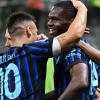 GdS - Inter, tornano i big: Chivu a Napoli con sei novità di formazione. In avanti Bonny e Lautaro 