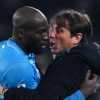 Lukaku: "Con Conte ci miglioriamo a vicenda. Stiamo facendo il massimo per vincere lo scudetto"