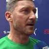 Totti: "Lotta scudetto bellissima da vedere. E in finale di Champions League tifiamo Inter"