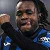 Corriere Bergamo - Lookman, sì dell'Atalanta a quota 48 milioni? L'Inter ha un piano B, ma...