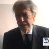 Massimo Moratti ricoverato al Galeazzi. Ma la situazione è sotto controllo