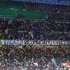 Affluenza negli stadi in Europa, le milanesi comandano in Italia: Inter alle spalle del Milan