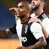 Douglas Costa rivela: "Andai alla Juventus grazie ad Alex Sandro, ma c'erano stati dei contatti con l'Inter"