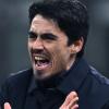 Parma, Cuesta: "Pellegrino poteva fare meglio sull'1-0 Inter? Poi dite..."