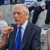 Tronchetti Provera: "Io e Moratti siamo diventati tifosi di Chivu"