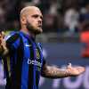 Inter, Dimarco dopo Thuram: i tifosi eleggono il laterale mancino come 'player of the month' di settembre