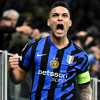 Lautaro killer d'Europa: nella scorsa Champions percentuale realizzativa più alta tra chi ha fatto almeno 15 tiri 