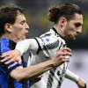 "L'Inter è meno forte di due anni fa": l'impressione di Rabiot supera quella di Chiffi e Mazzoleni