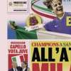 Prima GdS - Scudetto, Capello vota Juve: “Inzaghi e l’Inter poco coraggiosi”