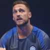 Arnautovic: "L'Inter è un club enorme, la maglia pesa. La Seconda Stella un sogno, Mihajlovic per me era un fratello"