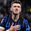 Sucic e Dimarco hanno preso parte a tre gol partendo dalla panchina: Inter come Bayern e Rayo