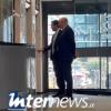 VIDEO - Marotta arriva in Lega: "Mani di Pongracic? Parlo dopo..."