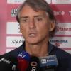 Mancini: "Serie A appena iniziata, ci sono 4-5 squadre che lotteranno per lo Scudetto"