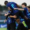 Primavera 1, l'Inter accede ai Playoff Scudetto: venerdì sfida al Cesena
