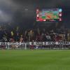 ADNKronos - Il Viminale ha deciso: stop alle trasferte per i tifosi di Roma e Fiorentina