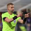 Champions League, Union Saint Gilloise-Inter affidata allo svedese Nyberg. In sala VAR si parlerà spagnolo 