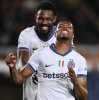 LIVE - Barcellona-Inter 0-2, 21': Dumfriiiiiiiiiiiiiiiiiiieeeeeeesss!!! Acrobazia pazzesca, raddoppio nerazzurro