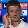 Chivu a ITV: "Ho visto maturità ed equilibrio, sarebbe stato un peccato non vincere oggi"
