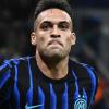 Inter-Fiorentina, nerazzurri sempre avanti in lavagna. Quota bassa per la settima rete di Lautaro ai viola
