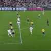 Subito polemiche arbitrali. Calvarese su Juve-Parma: "Fuorigioco piuttosto evidente"