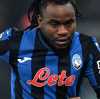 Romano: "Agenti di Lookman attesi in Italia in settimana. Progetto Inter priorità del nigeriano"
